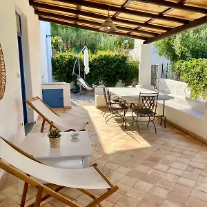 Euribia Casa vacanze