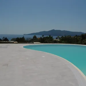 Hotel Da Franco Relax And Pool