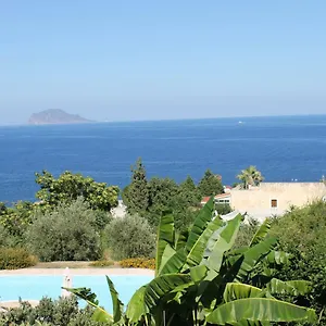 Bed & Breakfast Note Di Salina