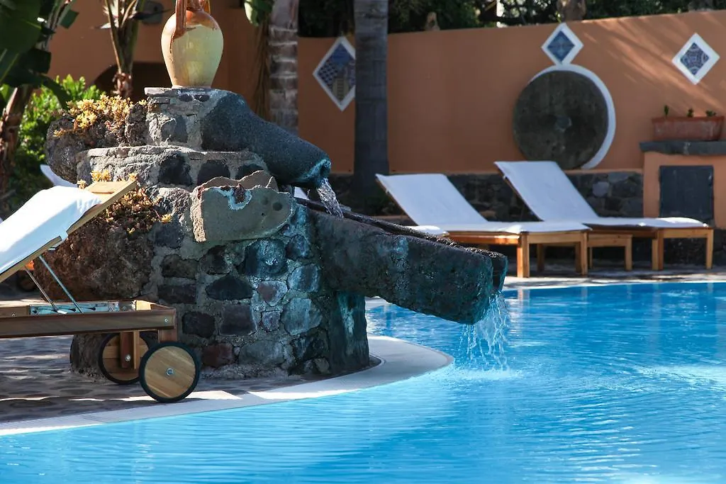 Hotel Mamma Santina Santa Marina Salina