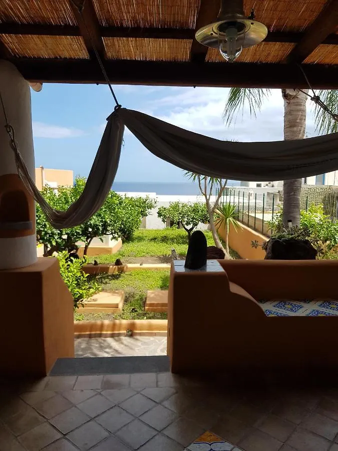Hotel Mamma Santina Santa Marina Salina