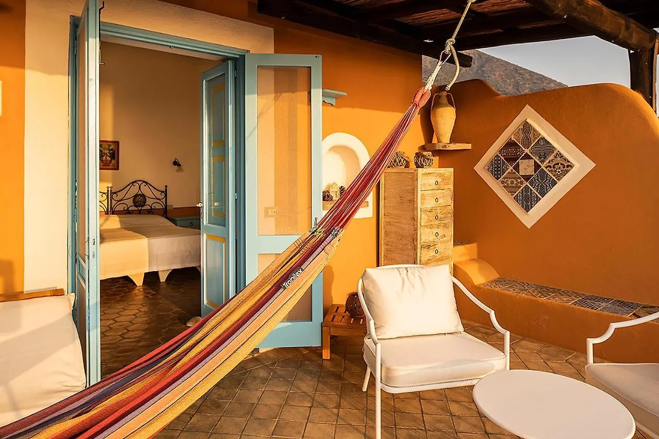 Hotel Mamma Santina Santa Marina Salina