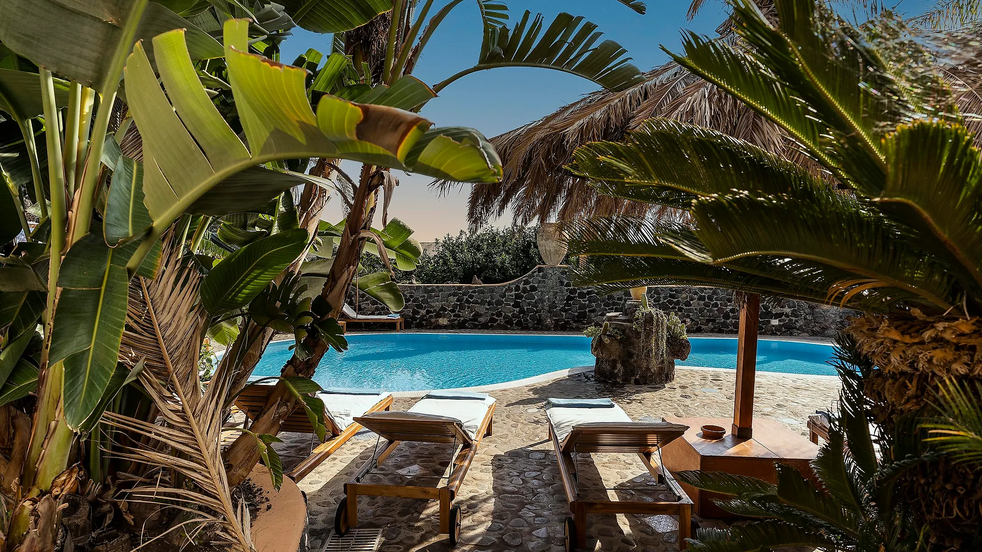Hotel Mamma Santina Santa Marina Salina