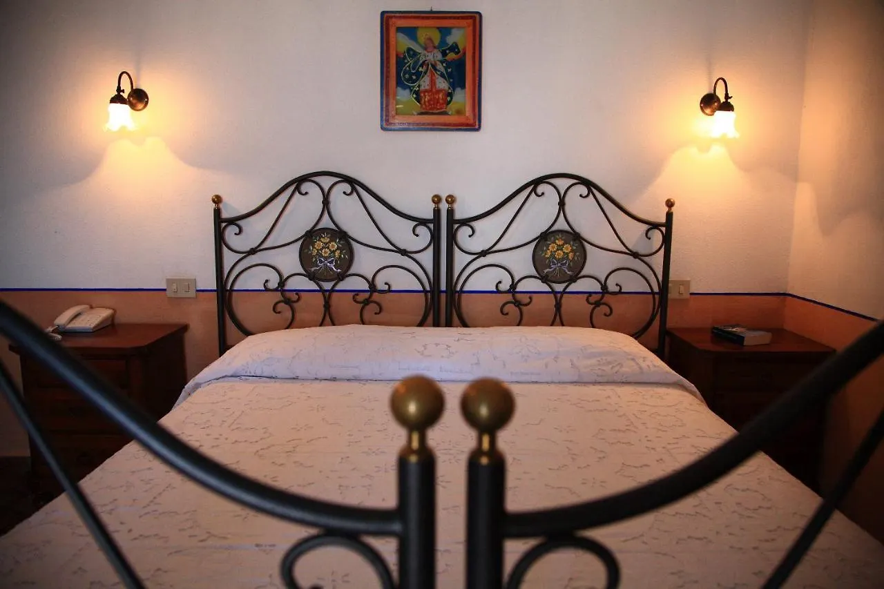 Hotel Mamma Santina Santa Marina Salina
